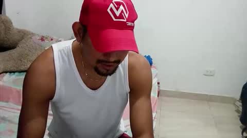 wolfChrist online show from January 12, 2026, 4:29 am