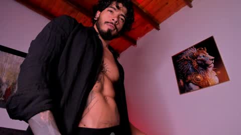 wolferatus online show from March 31, 2026, 9:37 pm