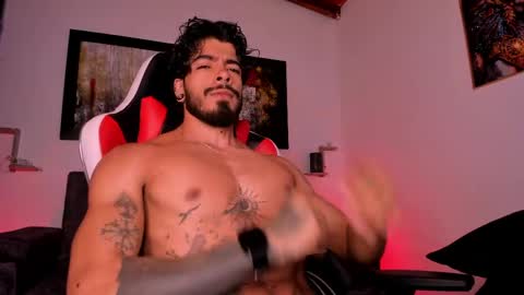 wolferatus online show from April 6, 2026, 9:27 pm