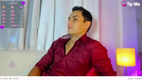 Andrew online show from May 11, 2026, 11:49 am