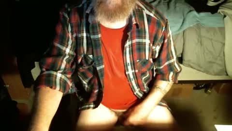 wolfman2161 online show from February 3, 2025, 7:07 am