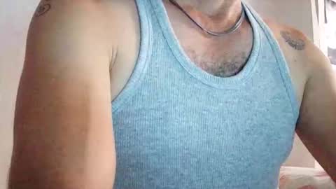 Luis online show from October 4, 2025, 12:30 am