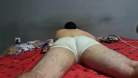 wolf boy online show from October 24, 2025, 4:53 am