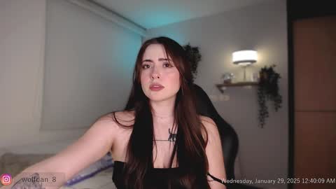   online show from January 29, 2025, 5:40 am