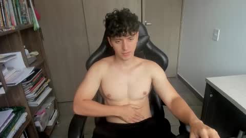 wolker_allan online show from January 16, 2026, 5:17 pm