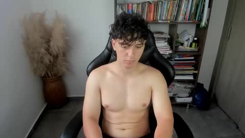 wolker_allan online show from February 7, 2026, 1:37 pm