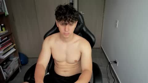 wolker_allan online show from February 12, 2026, 2:45 pm