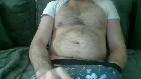 wolverine82c online show from March 10, 2025, 11:06 pm