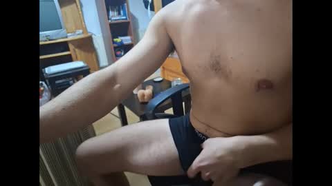 womanizerr69 online show from October 4, 2025, 2:59 pm