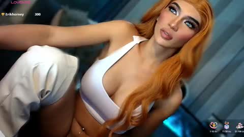 Julia online show from March 2, 2026, 5:08 am