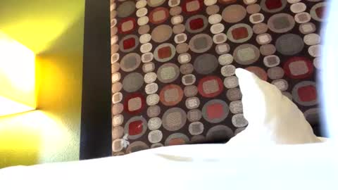 Ryan online show from November 12, 2025, 5:24 pm