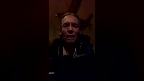 guido online show from March 31, 2026, 2:46 am