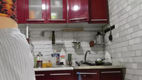 wonderconnie online show from October 18, 2025, 6:08 pm