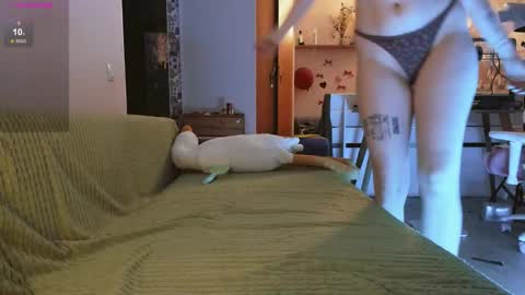 wonderconnie online show from February 21, 2026, 12:39 pm