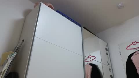 Snapshot of wondergirl_68 chatting on November 1, 2025, 8:38 am Wondergirl online show from November 1, 2025, 8:38 am