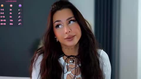 Snapshot of wonthityouback chatting on February 8, 2026, 1:03 pm Maria online show from February 8, 2026, 1:03 pm