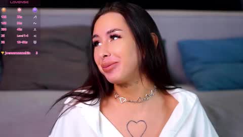 Snapshot of wonthityouback chatting on February 26, 2026, 2:05 pm Maria online show from February 26, 2026, 2:05 pm