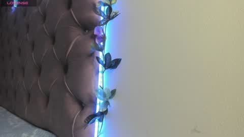 Snapshot of wood_nymphh chatting on December 8, 2024, 9:19 pm Lia online show from December 8, 2024, 9:19 pm