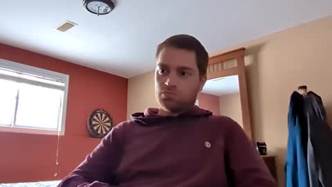 Snapshot of woodeee77 chatting on February 14, 2025, 7:33 pm woodeee77 online show from February 14, 2025, 7:33 pm