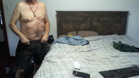 woodworker6473 online show from March 1, 2026, 10:34 pm