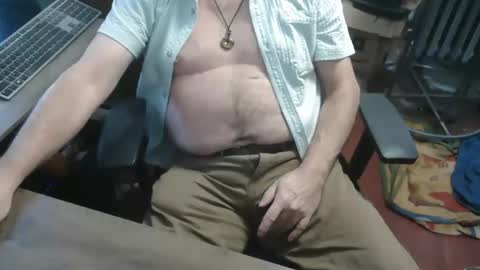 Snapshot of woodworker6473 chatting on June 3, 2026, 11:10 pm woodworker6473 online show from June 3, 2026, 11:10 pm