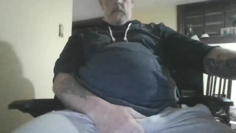 Woody online show from July 26, 2026, 4:53 am