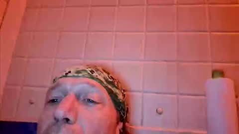 Snapshot of woody52746 chatting on May 20, 2026, 7:03 am 1Woody4u online show from May 20, 2026, 7:03 am