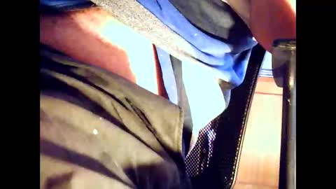 woodyforyou2 online show from December 16, 2025, 11:54 pm