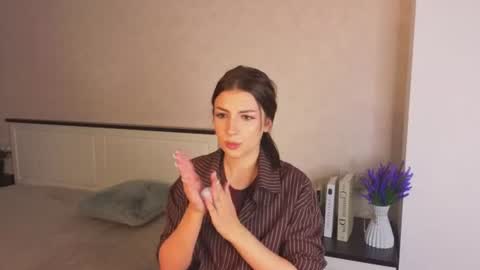Mila today is the first day hello everyone  online show from June 15, 2026, 3:14 pm