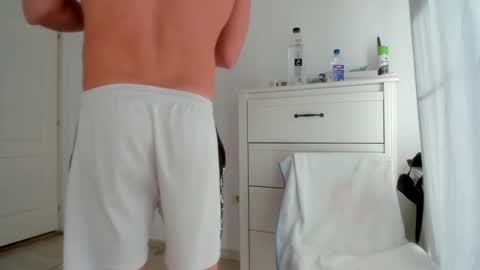 Wolfie online show from January 20, 2025, 9:35 am