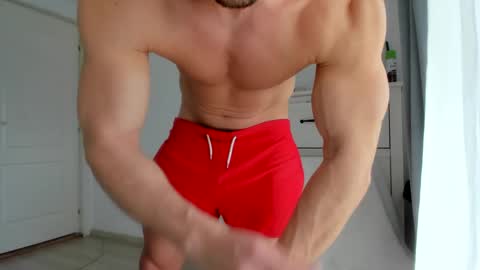 Wolfie online show from February 2, 2025, 10:13 am