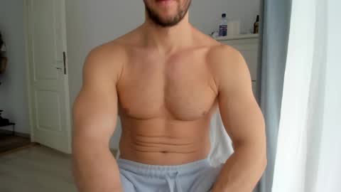 Wolfie online show from February 17, 2025, 9:03 am