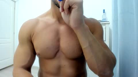 Wolfie online show from October 9, 2025, 7:56 pm