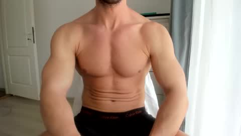 Wolfie online show from April 18, 2026, 9:46 am