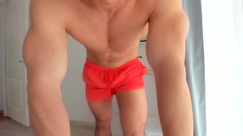 Wolfie online show from May 14, 2026, 8:21 am