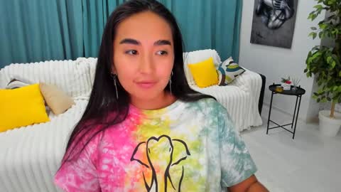 dudetta Kim online show from January 17, 2025, 5:41 pm