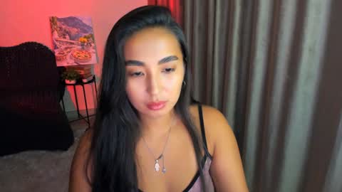 dudetta Kim online show from January 25, 2025, 9:46 pm