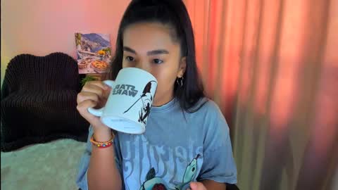 dudetta Kim online show from February 17, 2025, 5:36 am