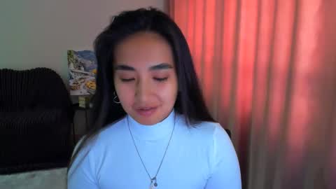 dudetta Kim online show from February 26, 2025, 7:42 am