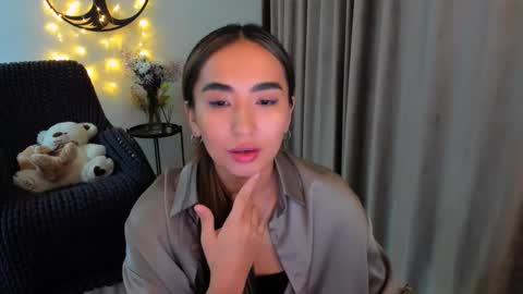 dudetta Kim online show from February 27, 2026, 5:35 pm