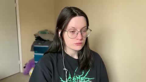 Lucina online show from January 16, 2025, 4:07 pm