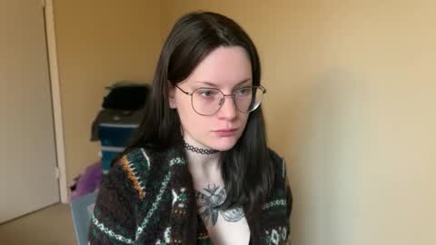 Lucina online show from January 31, 2025, 3:22 pm