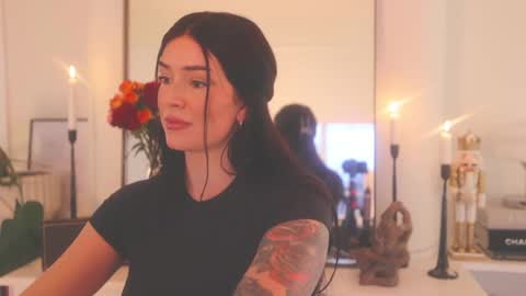 Brielle online show from December 3, 2024, 12:02 am