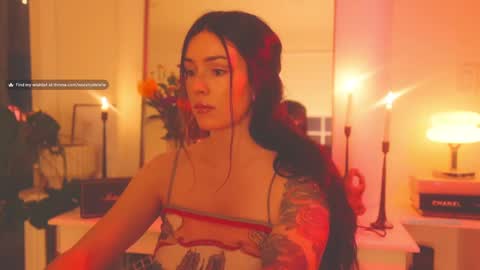 Brielle online show from December 16, 2024, 1:10 am