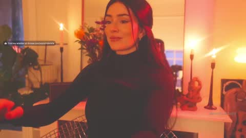 Brielle online show from December 17, 2024, 12:56 am