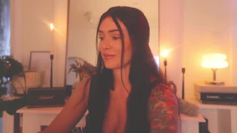 Brielle online show from February 7, 2025, 12:09 am