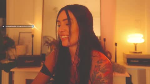 Brielle online show from February 7, 2025, 3:12 am