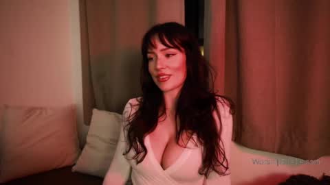 Brielle online show from October 10, 2025, 4:11 am