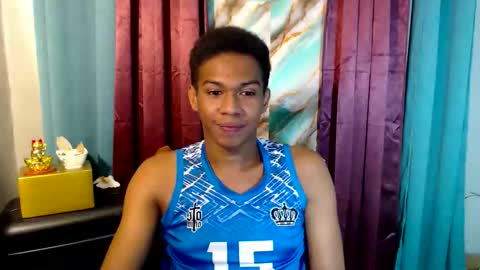 Josh This is my new account now  online show from November 6, 2025, 7:37 pm