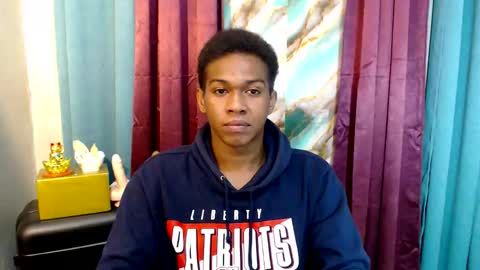 Josh This is my new account now  online show from November 19, 2025, 2:17 pm